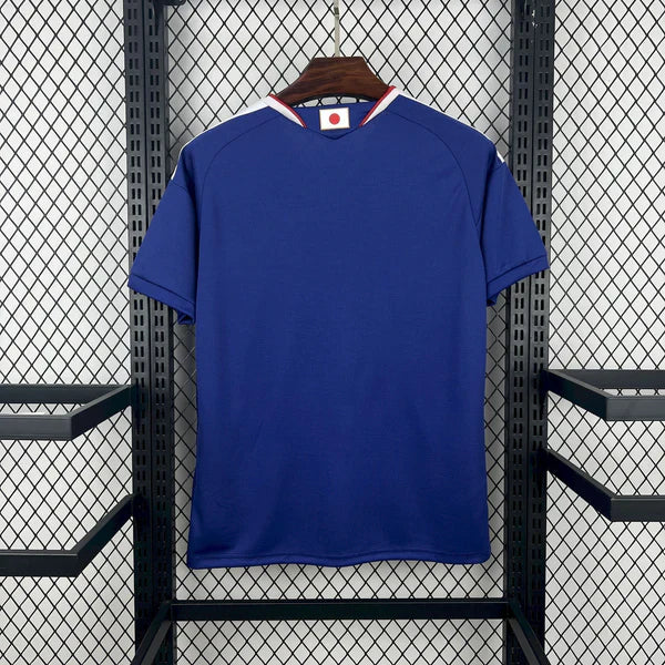 Maillot Japon Domicile 2026/2027