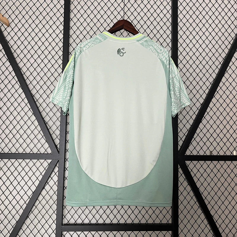 Maillot Mexique Extérieur 2024/2025