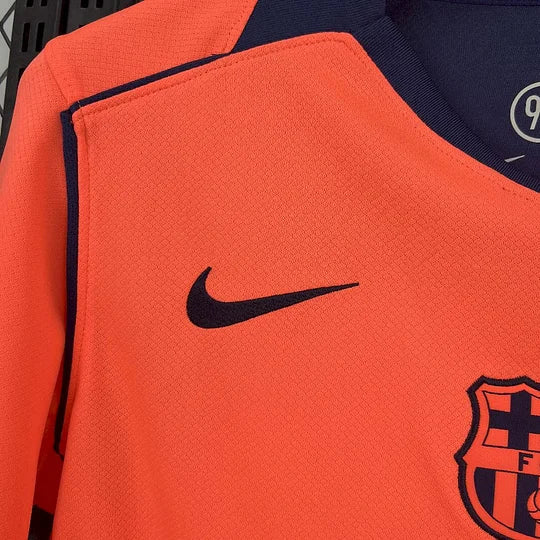 Maillot Barcelone Third 2025/2026