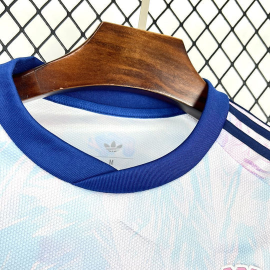 Maillot Costa Rica Extérieur 2026/2027