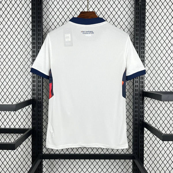 Maillot Équateur Third 2026/2027