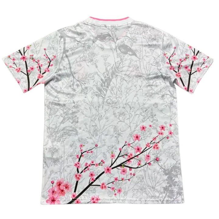 Maillot Japon Concept 2025/2026