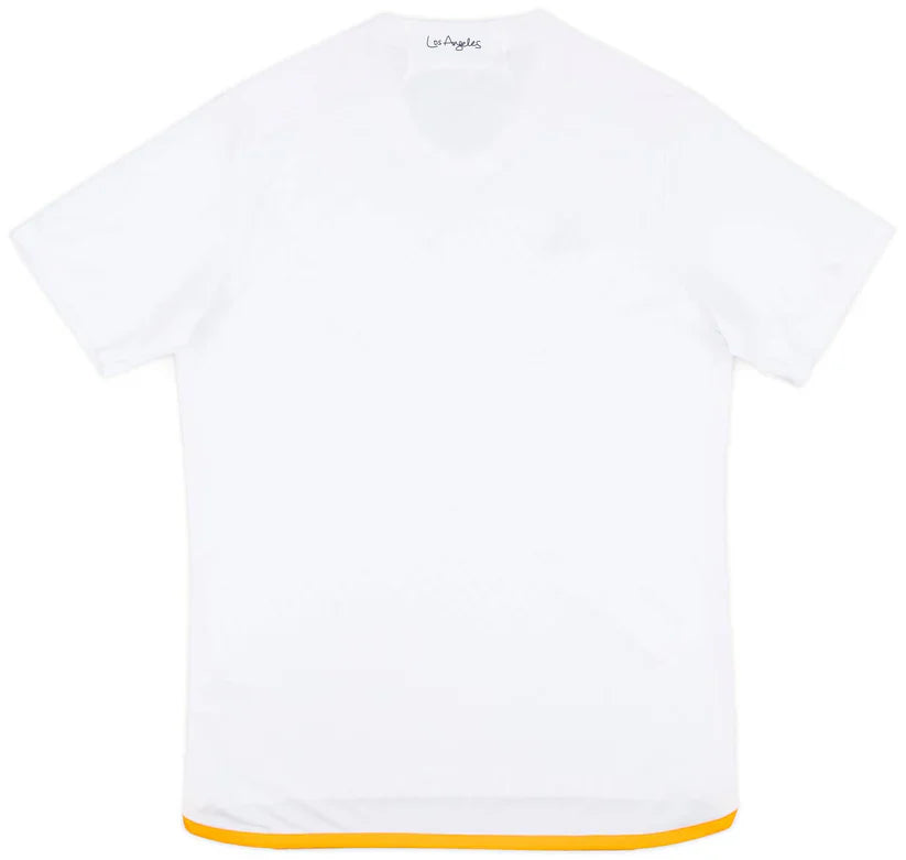 Maillot Los Angeles Galaxy Domicile 2025/2026