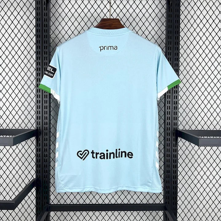 Maillot Real Betis Extérieur 2025/2026