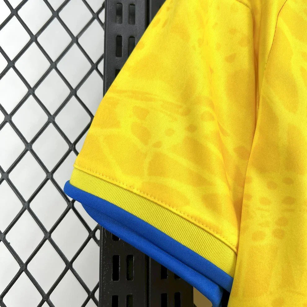 Maillot Colombie Domicile 2026/2027