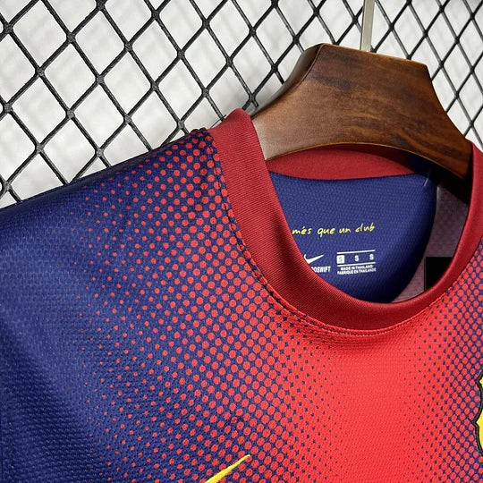 Maillot Barcelone Retro 2012/2013