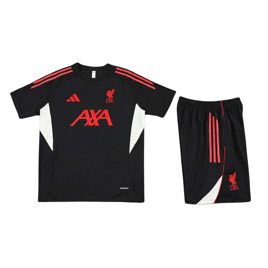 Maillot Liverpool Entraînement 2025/2026
