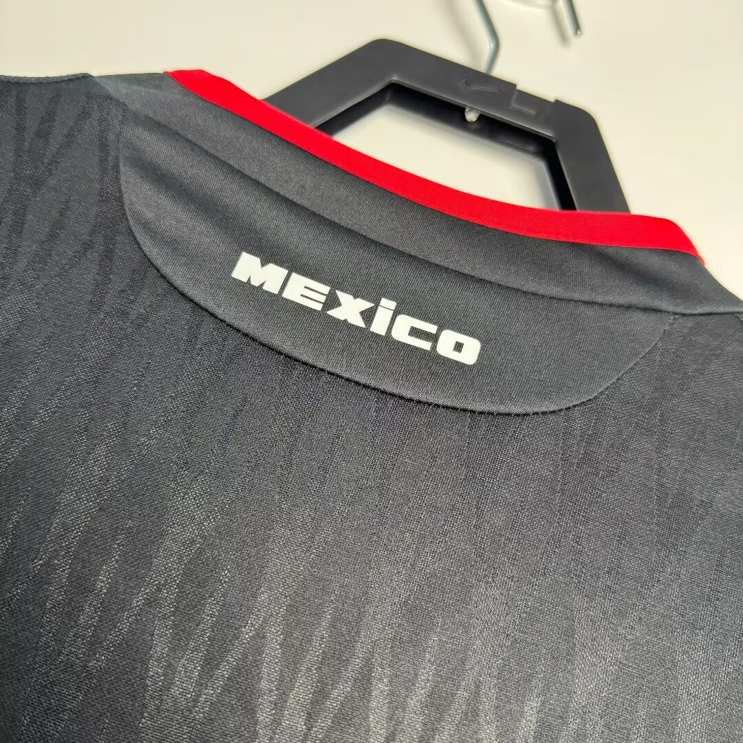 MAILLOT MEXIQUE EXTERIEUR 2010