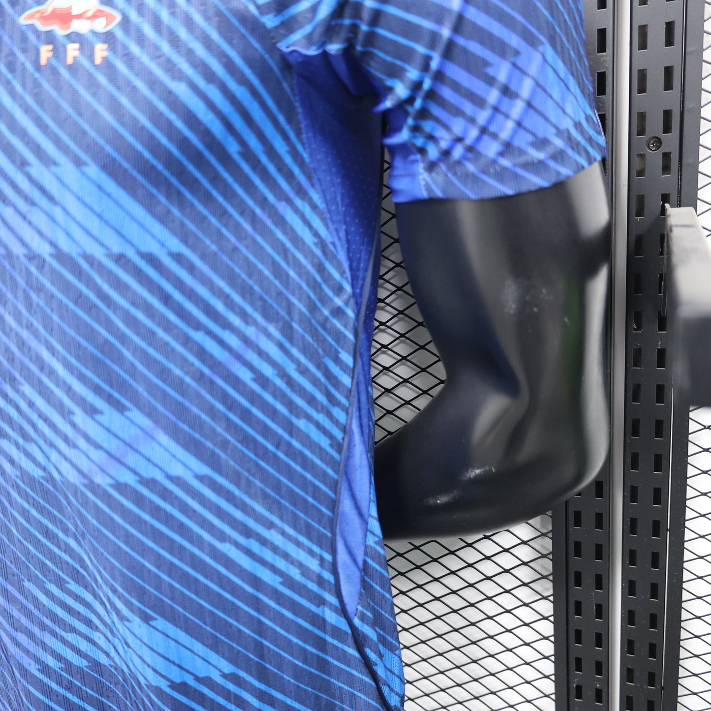 Maillot Player France Domicile 2026/2027