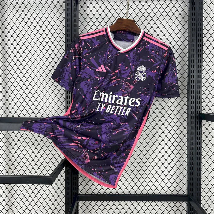 Maillot Real Madrid Concept 2024/2025