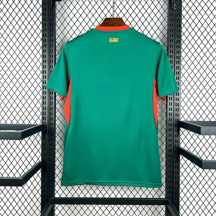 Maillot Sénégal Extérieur 2026/2027