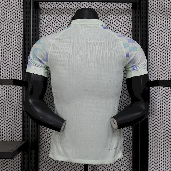 Maillot Player Inter Milan Extérieur 2025/2026