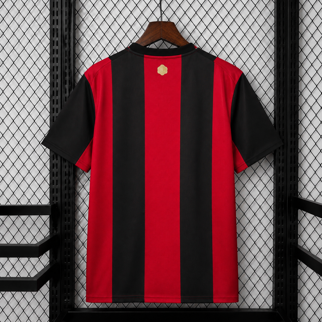 Milan AC Maillot Domicile 2026/27