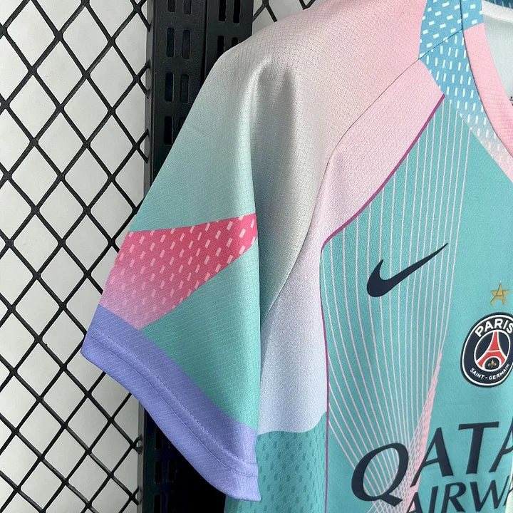 Maillot Paris Concept 2025/2026