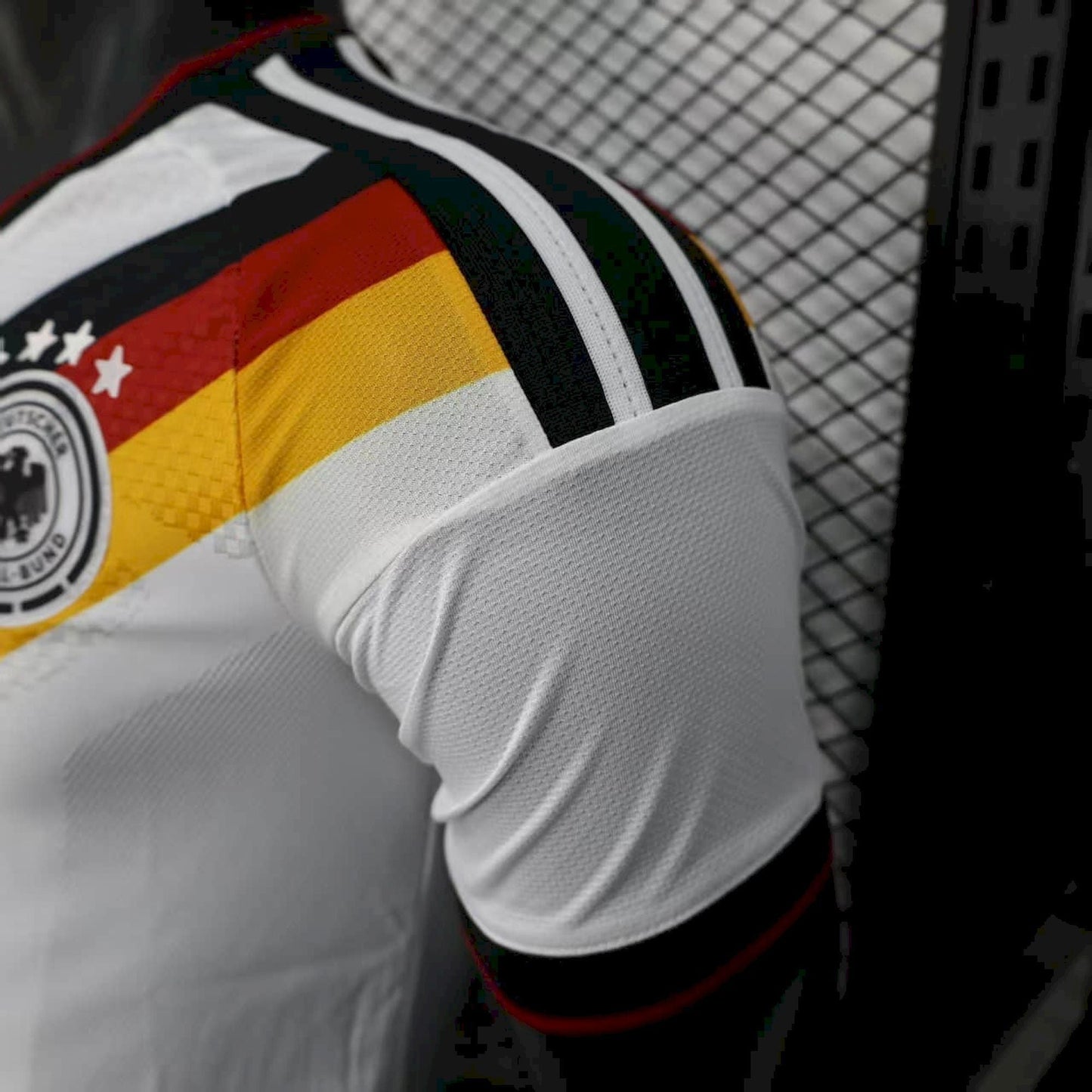 Maillot Player Allemagne Domicile 2026/2027