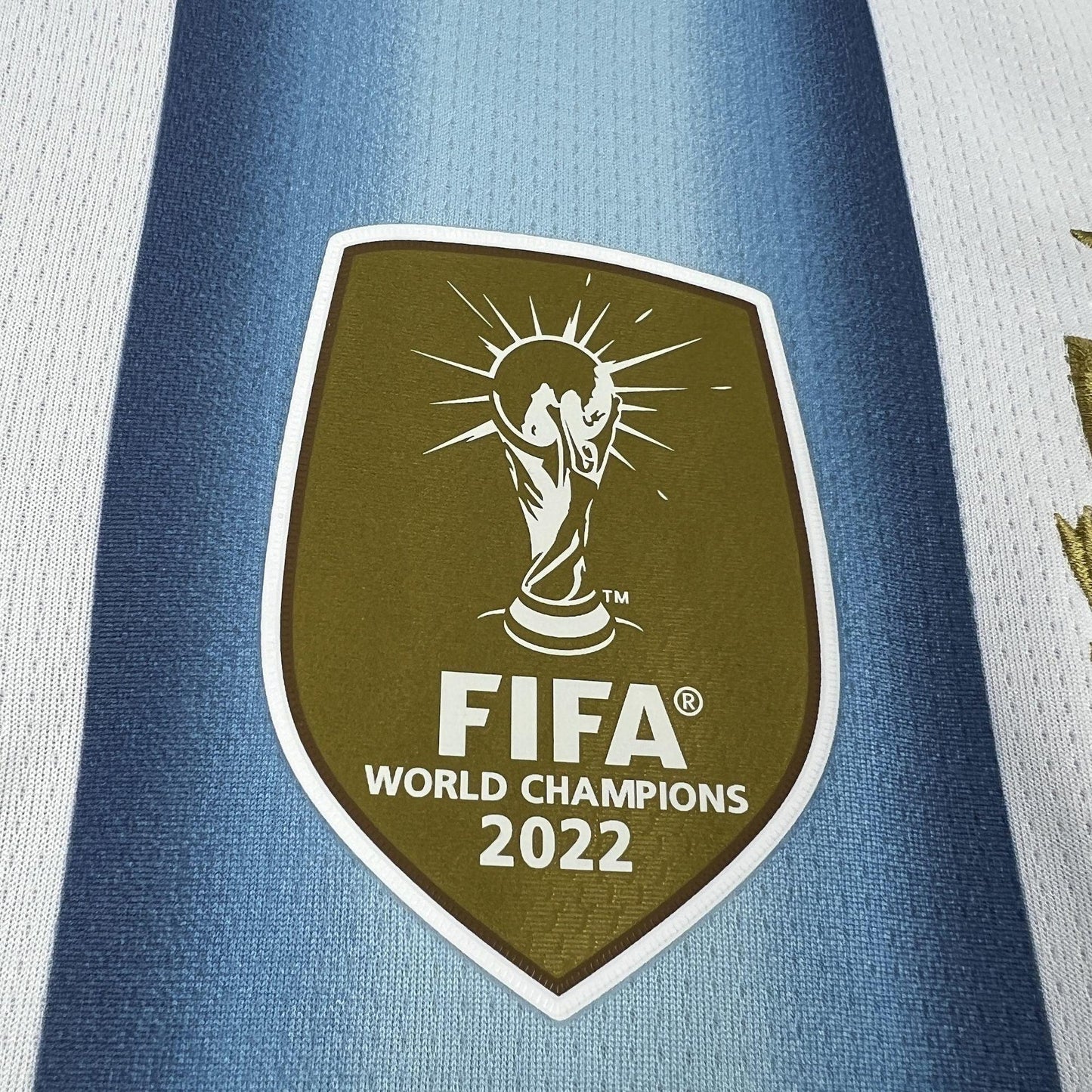 Maillot Argentine Domicile 2026/2027