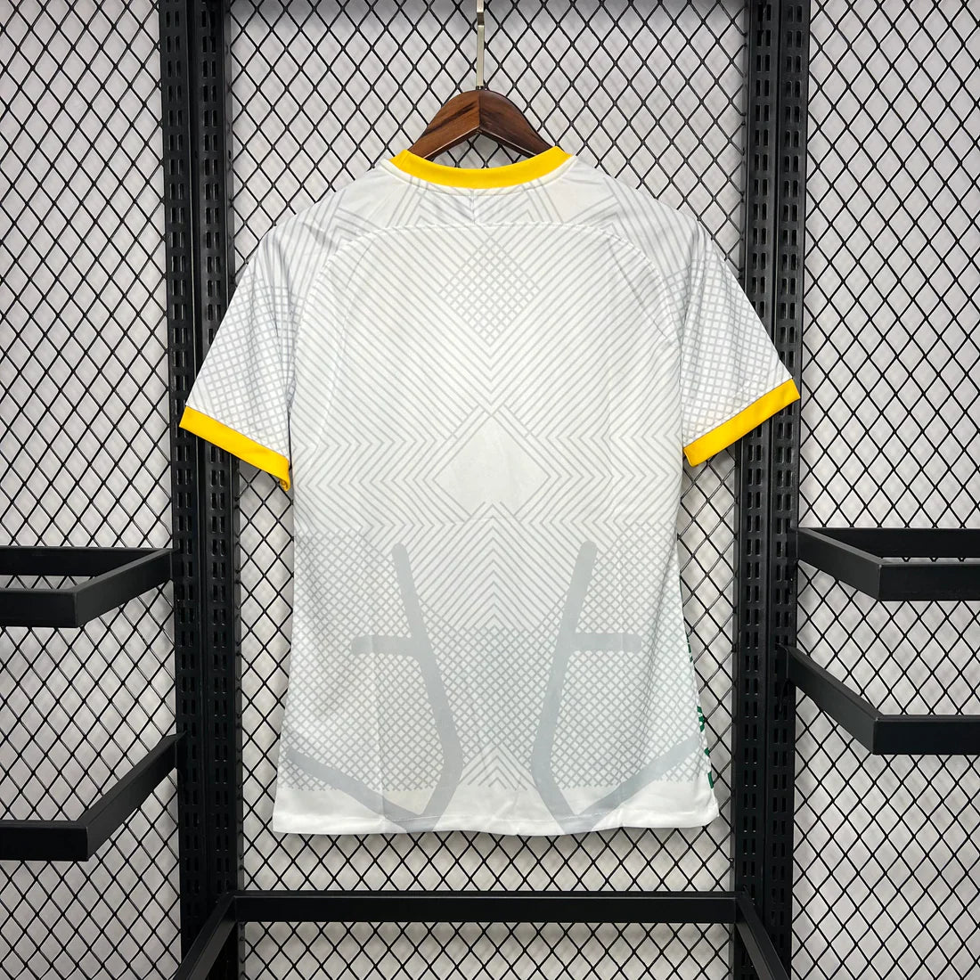 MAILLOT INTER MILAN SPECIAL YELLOW SNAKE 2025/2026
