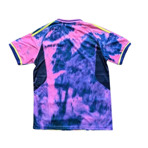Maillot Japon Concept 2025/2026
