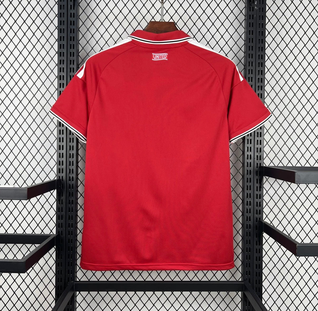 Maillot Manchester United Domicile 2026/2027