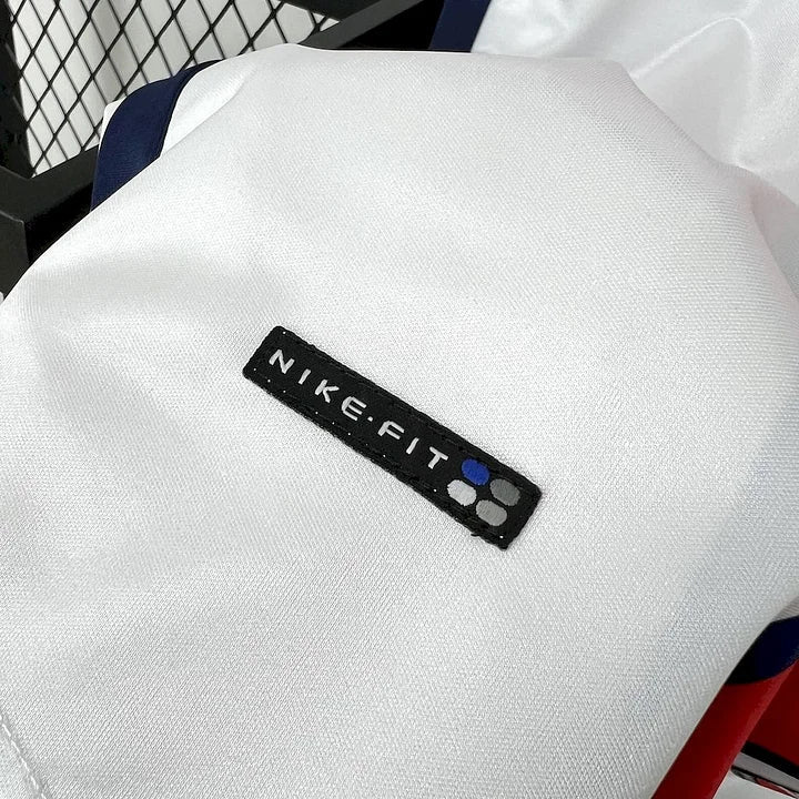 Maillot Paris Retro Extérieur 1998/1999