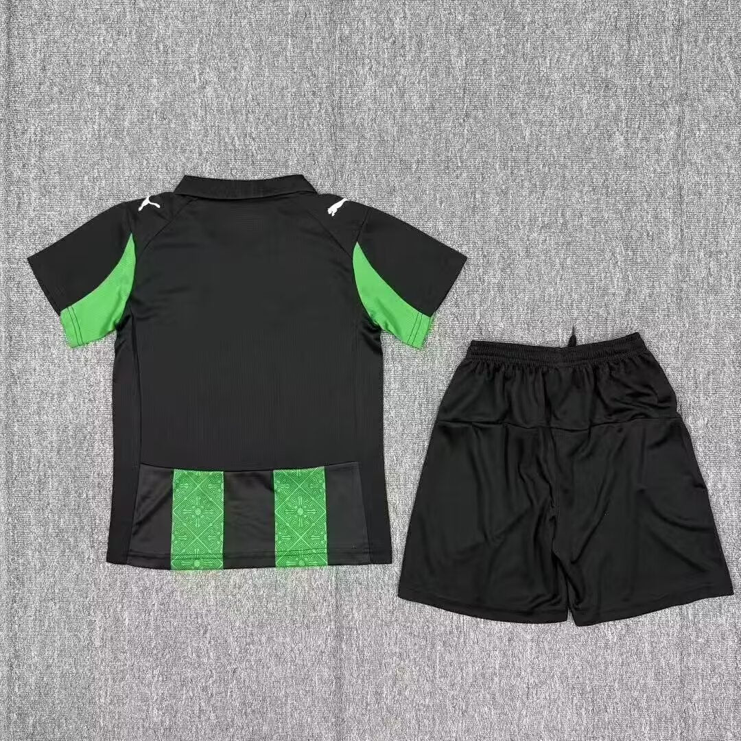 25/26 Ensemble Enfant Lens Extérieur