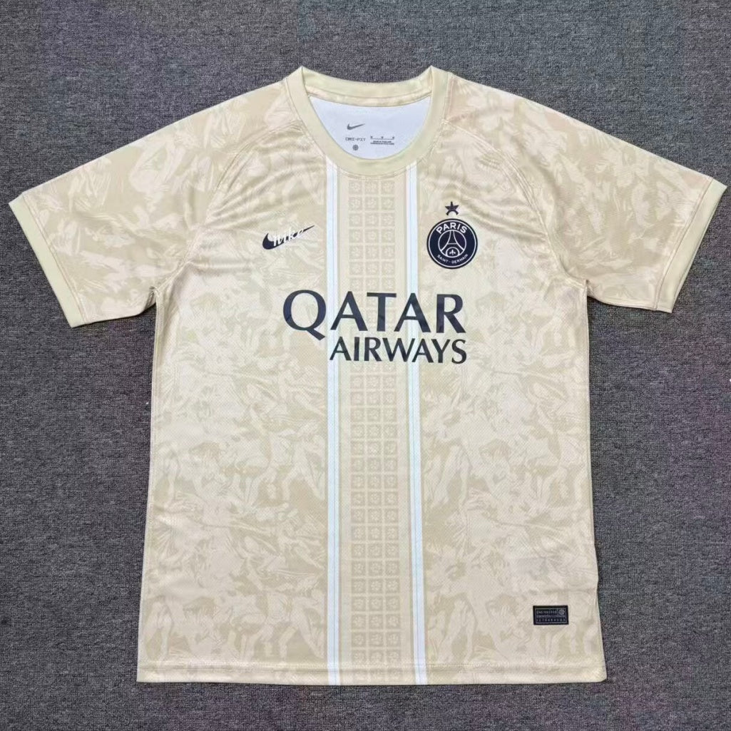 Maillot 25/26 PSG Spécial II