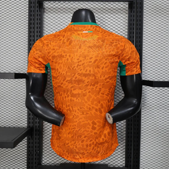 Maillot Player Côte d'Ivoire Domicile 2026/2027