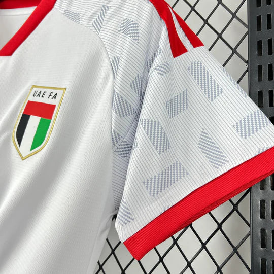Maillot Émirats Arabes Unis Domicile 2026/2027