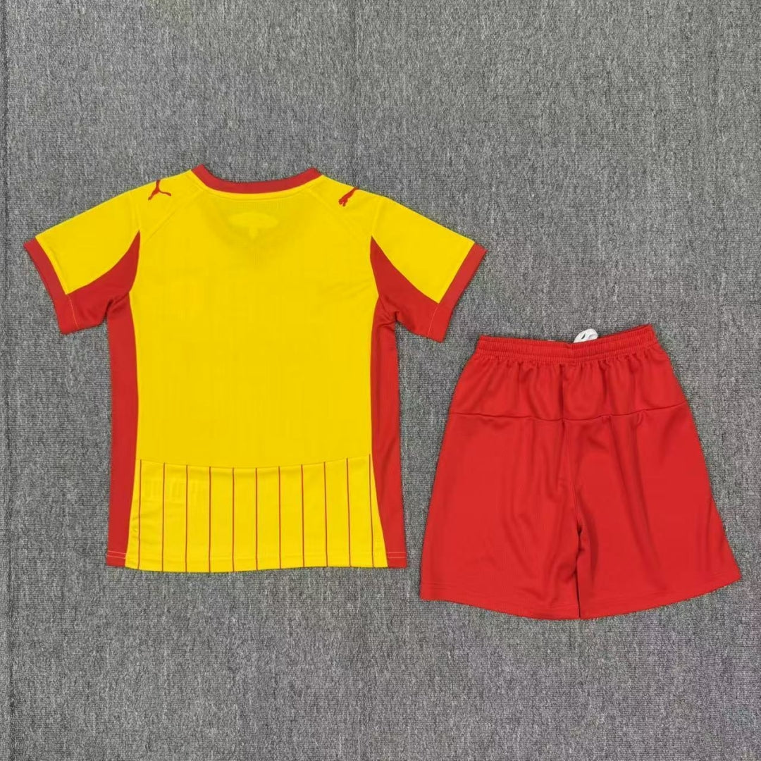 25/26 Ensemble Enfant Lens Domicile