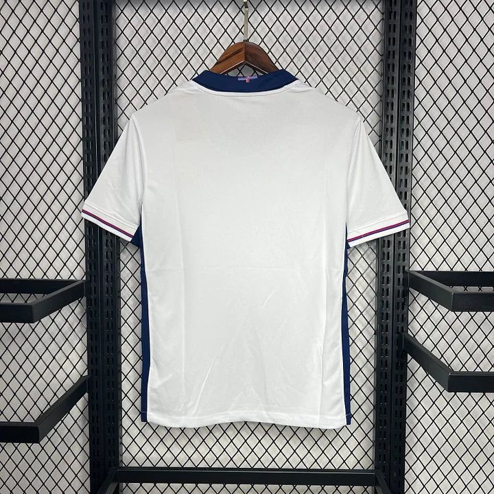 Maillot Angleterre Extérieur 2024/2025