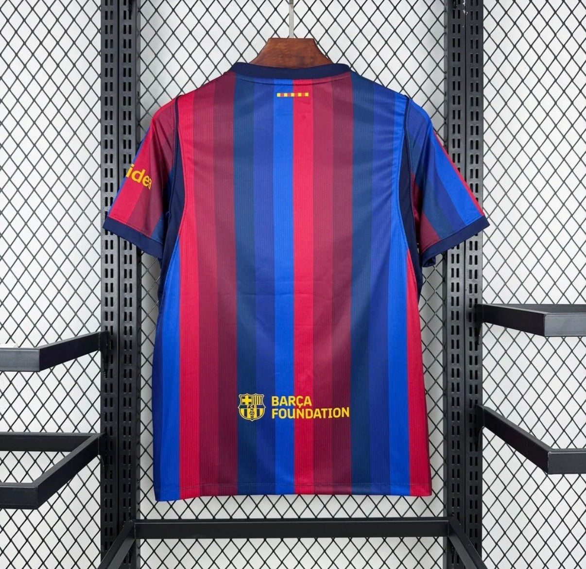 Maillot FC Barcelone Domicile 2026/2027