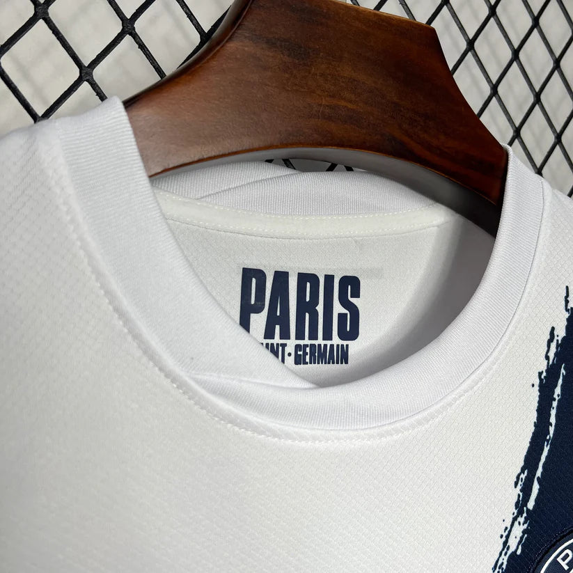 Maillot Paris Extérieur 2025/2026
