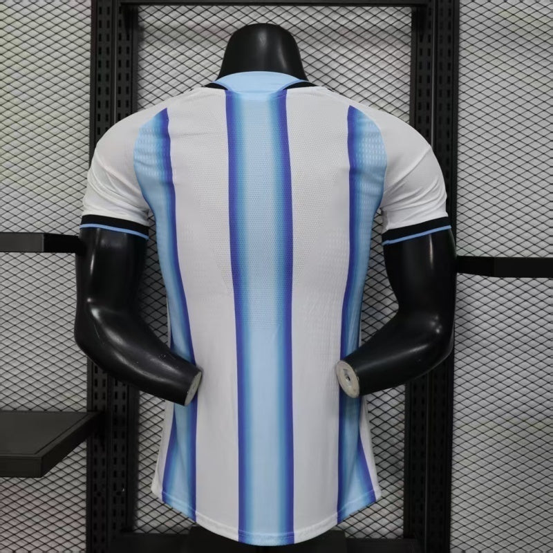 Maillot Player Argentine Domicile 2026/2027