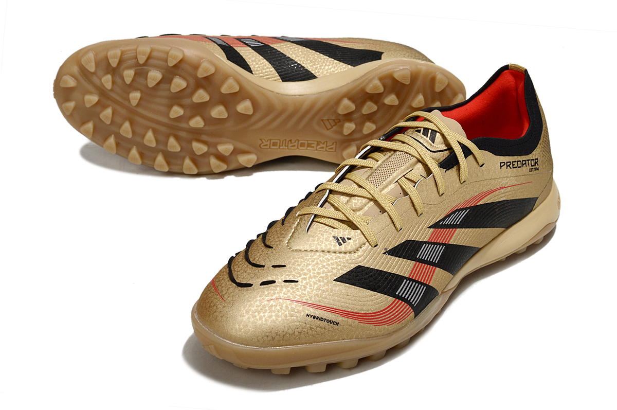 Predator 25 Elite TF Boots