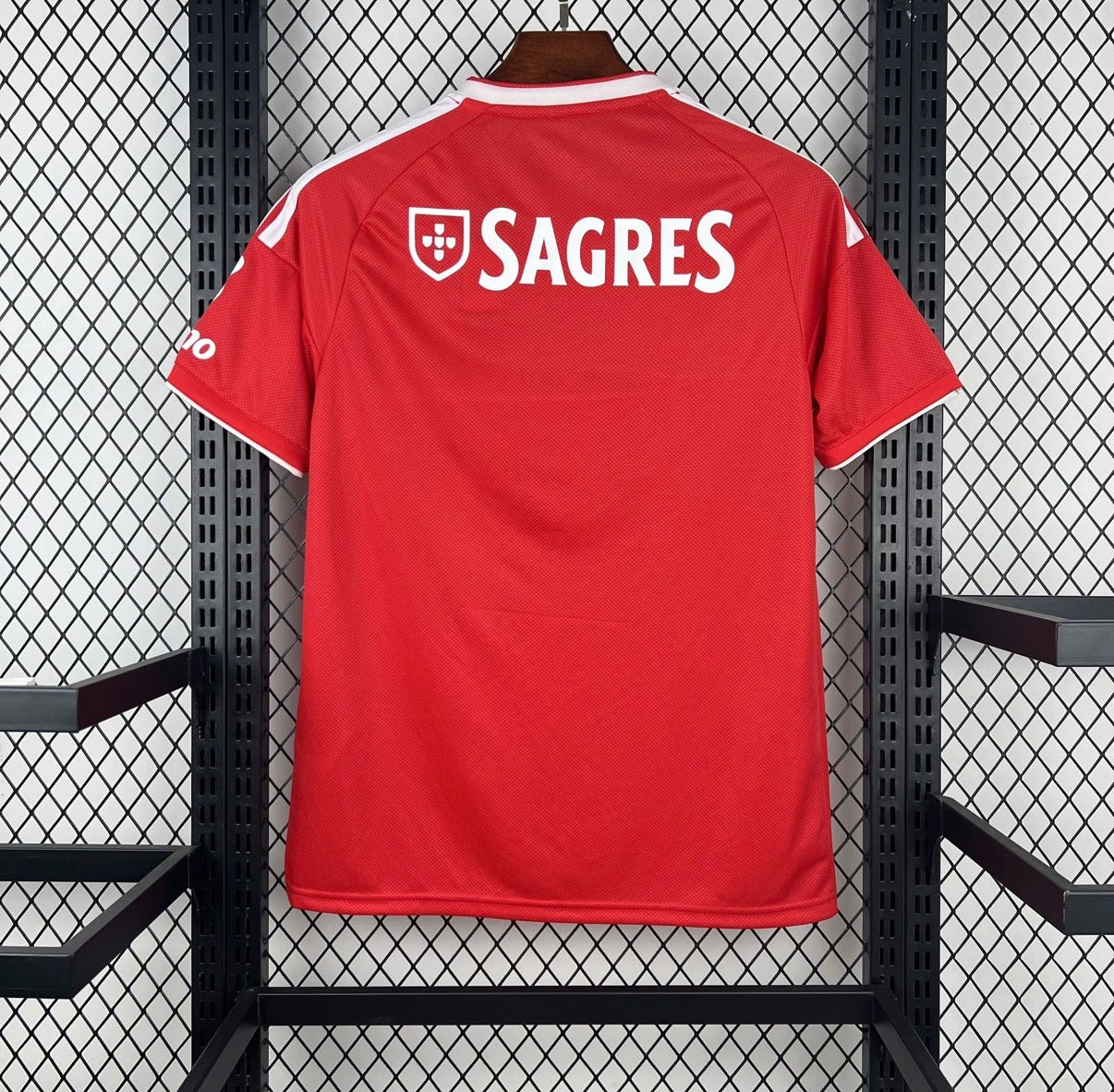 Maillot SL Benfica Domicile 2026/2027