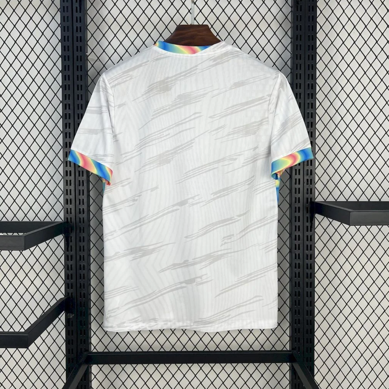 Maillot FC Barcelone Concept 2025/2026