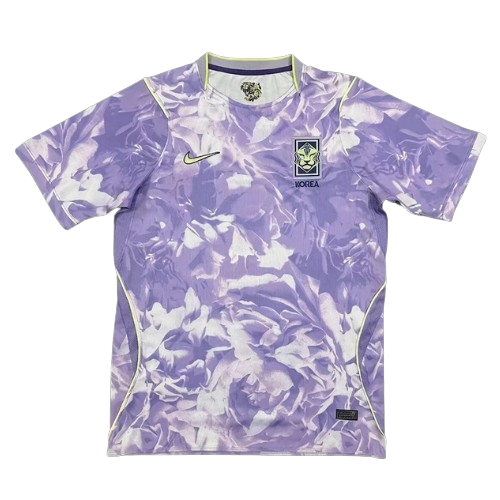 Maillot Corée du Sud Extérieur 2026/2027
