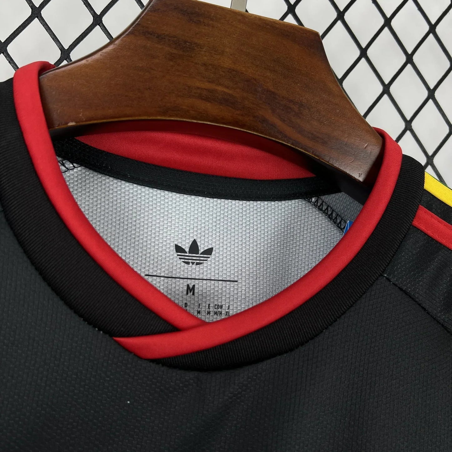 Maillot Jamaïque Extérieur 2026/2027
