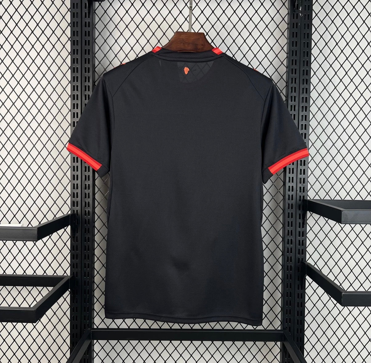 Maillot AC Milan Third 2026/2027