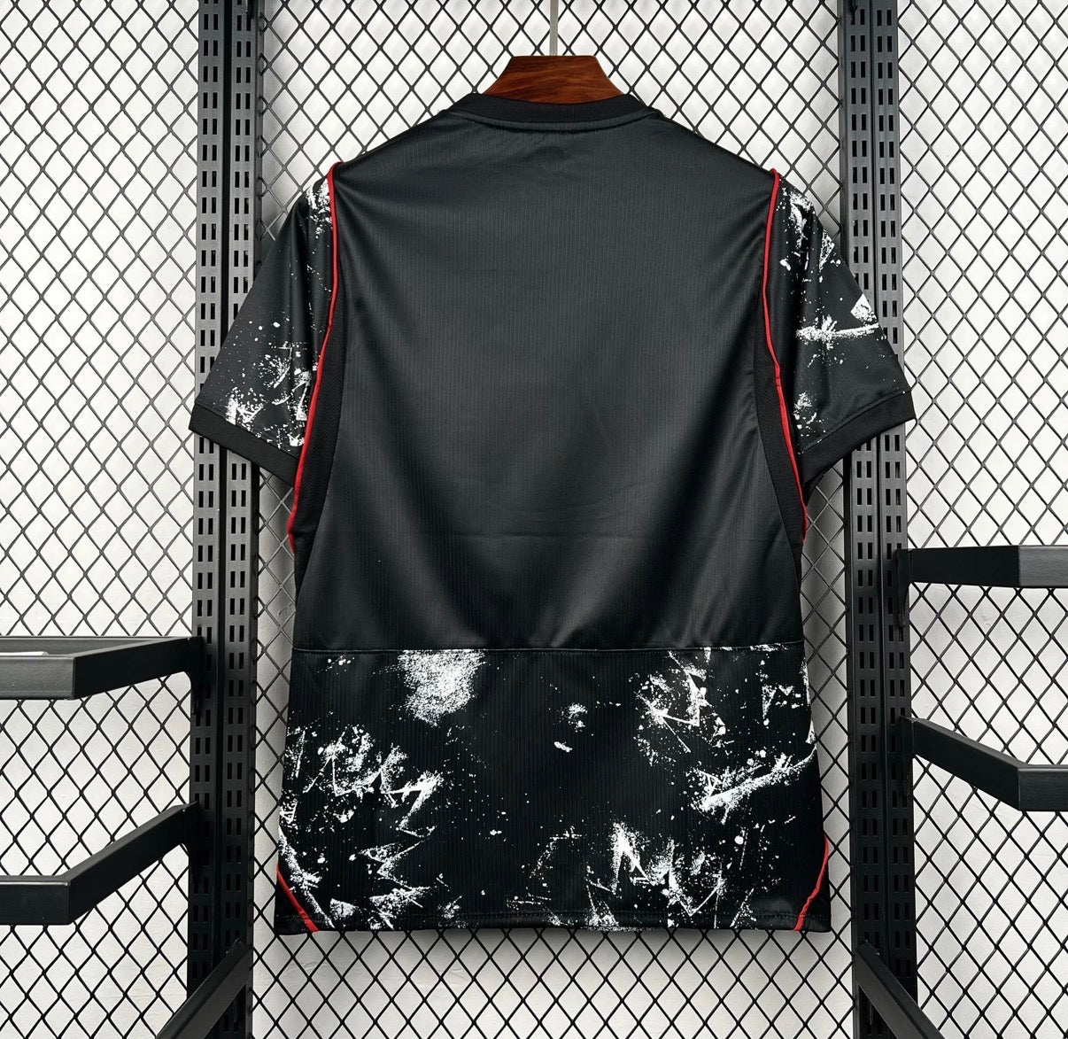 Maillot Canada Extérieur 2026/2027