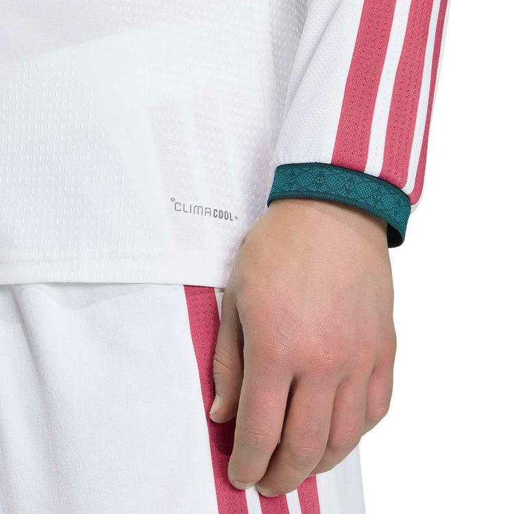 Maillot Real Madrid 26/27 Manche longue