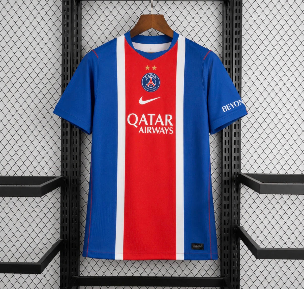 Paris SG Maillot Domicile 26/27