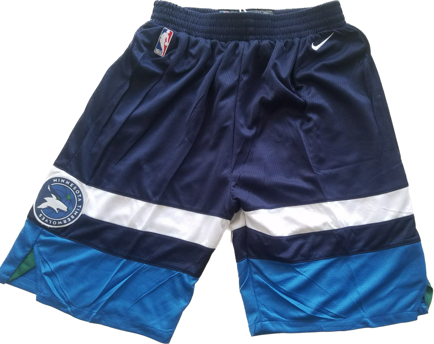 SHORT TIMBERWOLVES O NBA