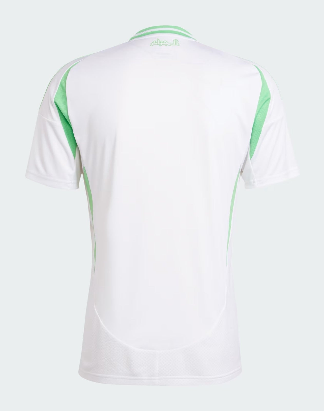 MAILLOT ALGERIE DOMICILE 2024/2025
