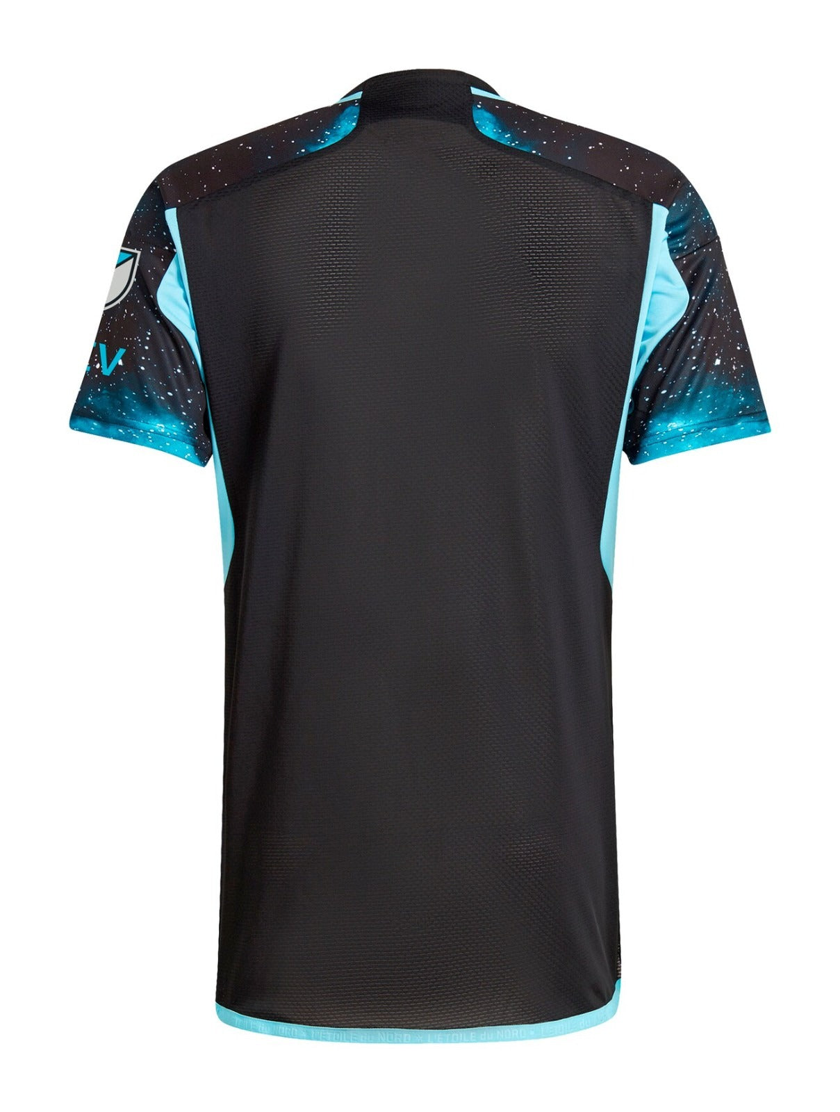 MAILLOT MINNESOTA UNITED DOMICILE 2024