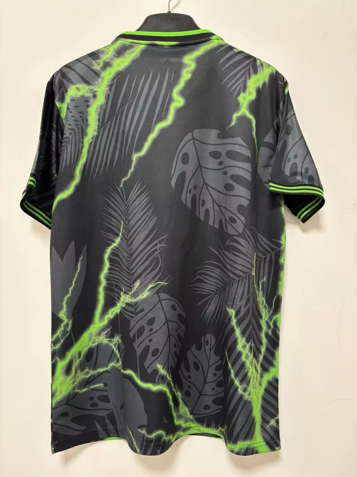 MAILLOT REAL MADRID SPECIAL EDITION 2025/2026