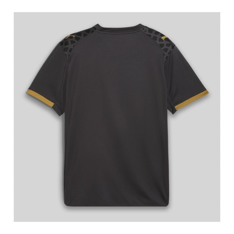 MAILLOT STADE DE REIMS THIRD 2025/2026