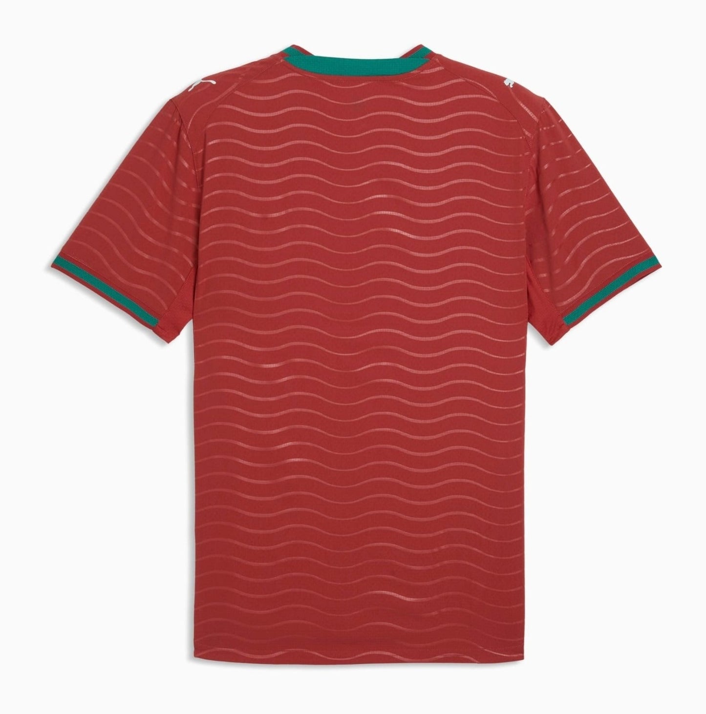 MAILLOT PORTUGAL DOMICILE 2026