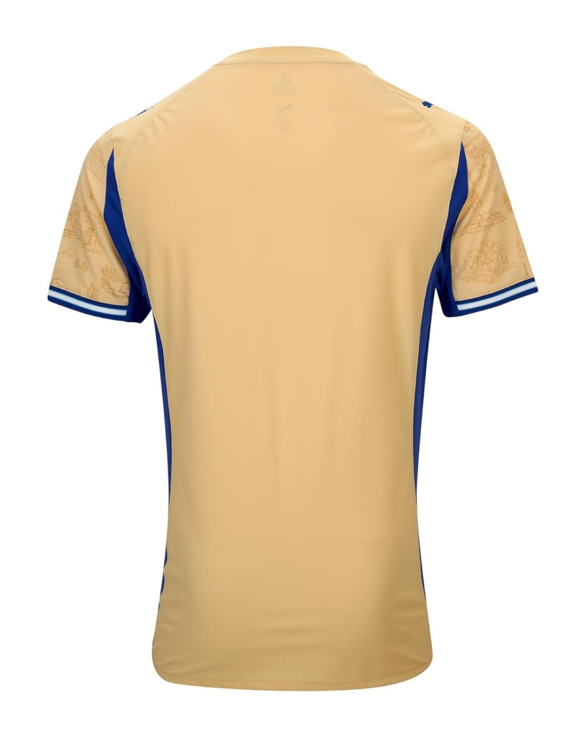 MAILLOT OM FOURTH 2025/2026