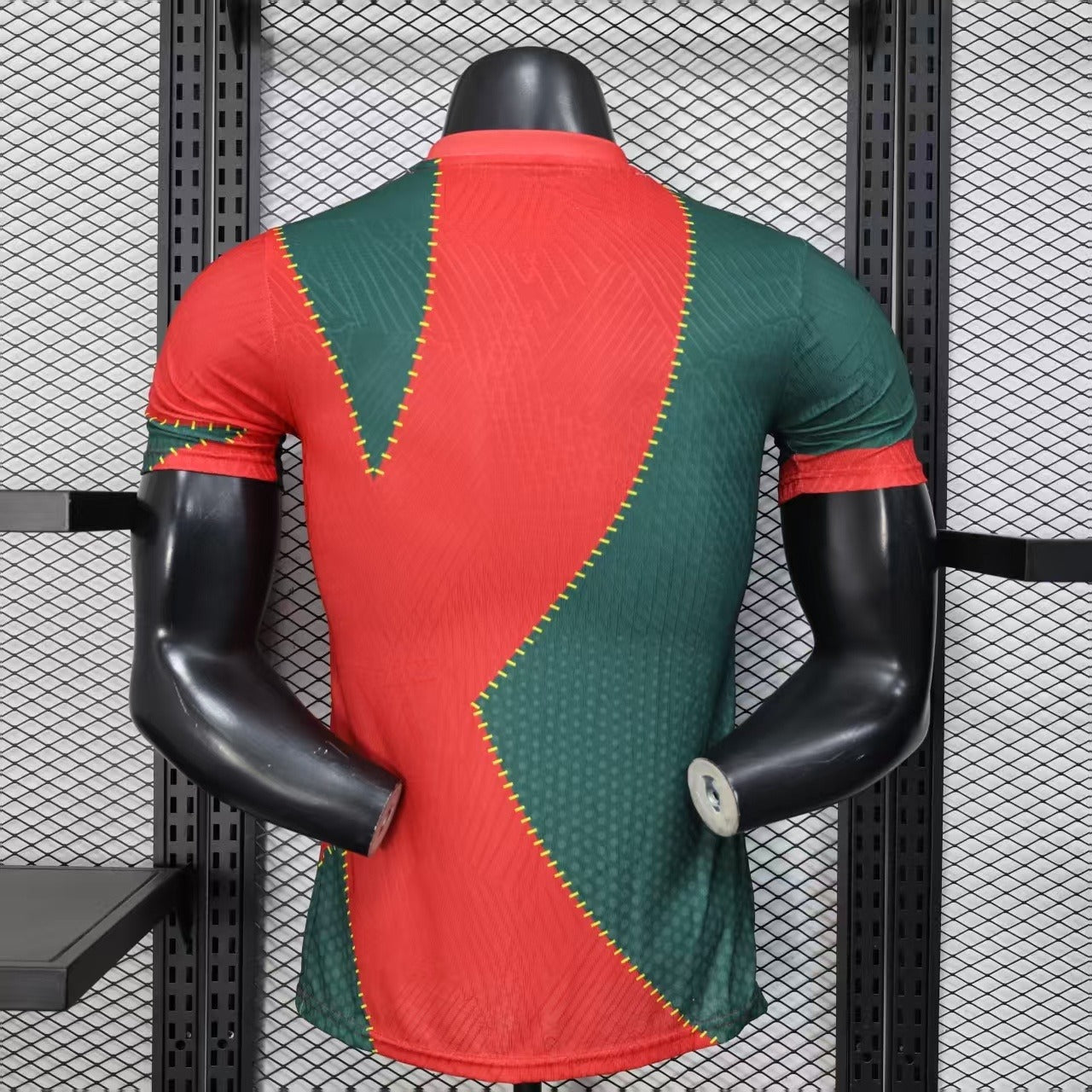 MAILLOT OM SPECIAL 2025/2026
